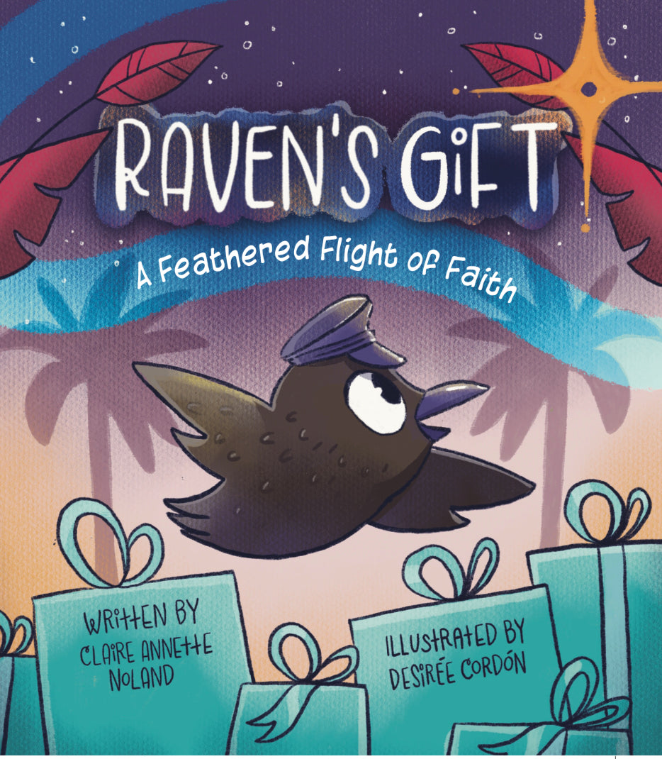 Raven's Gift